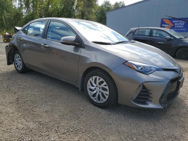 Photo 4 from auction – 2019 TOYOTA COROLLA L with VIN 2T1BURHE2KC159547