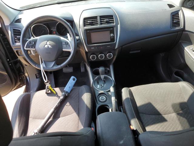 Photo 8 from auction – 2014 MITSUBISHI OUTLANDER with VIN 4A4AR4AU4EE015557