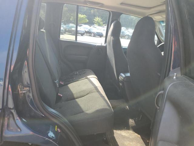 Photo 10 from auction – 2004 JEEP LIBERTY SP with VIN 1J8GL48K14W137804