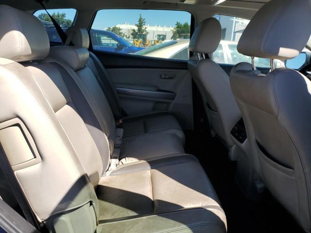 Photo 11 from auction – 2010 MAZDA CX-9 with VIN JM3TB3MV1A0227690