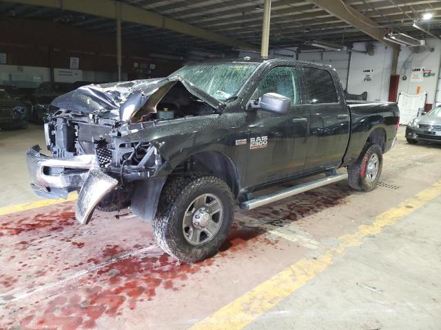 RAM 2500 SLT 2015 with VIN 3C6TR5DT5FG681658 - Photo from auction