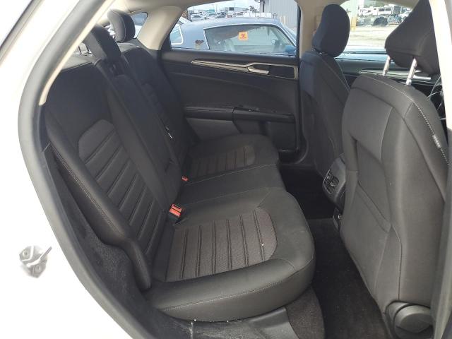 Photo 10 from auction – 2020 FORD FUSION SE with VIN 3FA6P0LU9LR104517