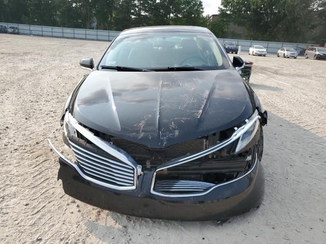 Photo 5 from auction – 2016 LINCOLN MKZ with VIN 3LN6L2J99GR618482