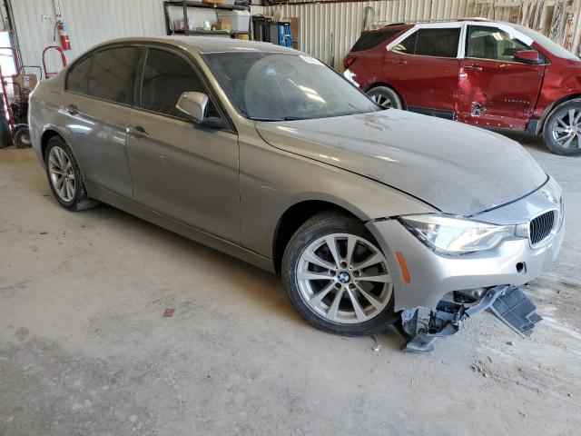 Photo 4 from auction – 2018 BMW 320 XI with VIN WBA8A3C57JK763757