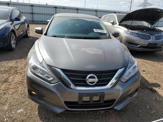 Photo 5 from auction – 2017 NISSAN ALTIMA 2.5 with VIN 1N4AL3AP4HC190362