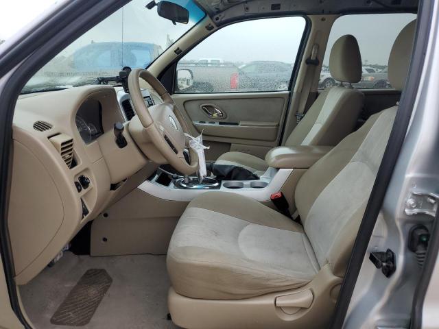 Photo 7 from auction – 2005 MERCURY MARINER with VIN 4M2YU56Z85DJ10296