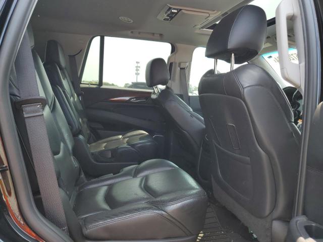 Photo 11 from auction – 2019 CADILLAC ESCALADE P with VIN 1GYS4CKJ9KR157166
