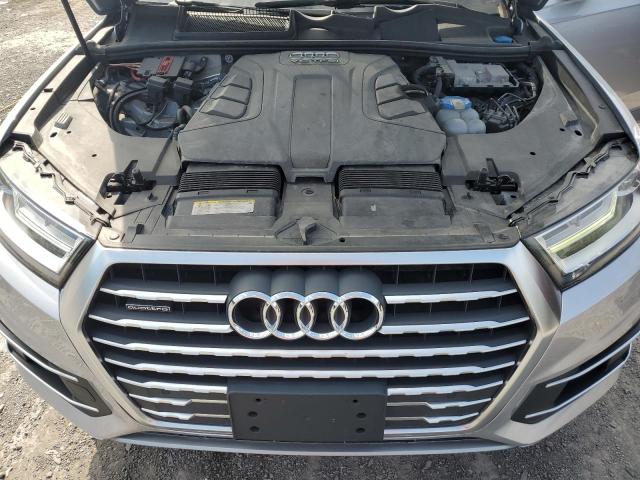 Zdjęcie 12 z aukcji – 2017 AUDI Q7 PREMIUM z VIN WA1LAAF79HD025689