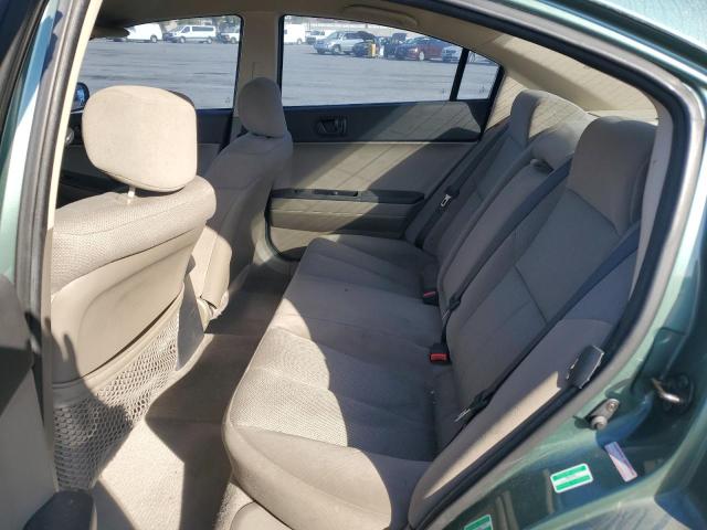 Photo 10 from auction – 2004 MITSUBISHI GALANT LS with VIN 4A3AB36S94E121995