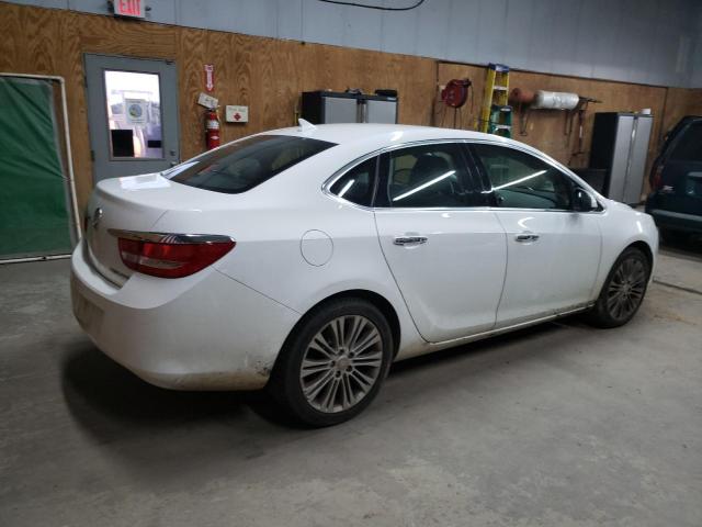 Photo 3 from auction – 2014 BUICK VERANO with VIN 1G4PP5SK6E4164435