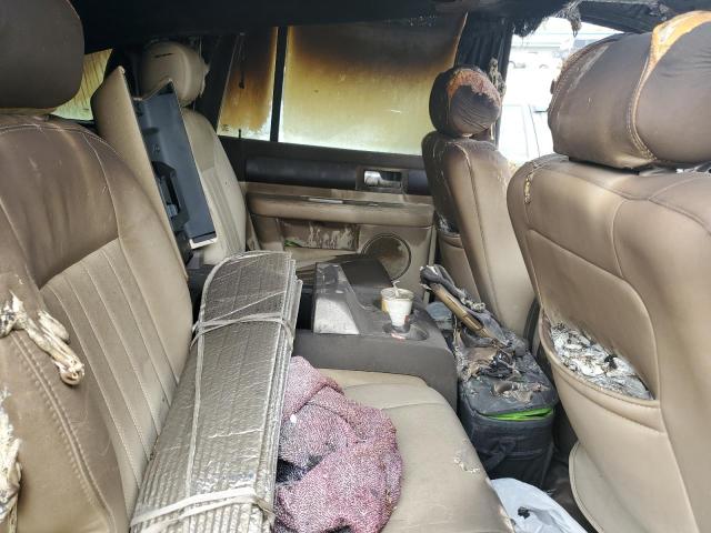 Photo 11 from auction – 2004 LINCOLN NAVIGATOR with VIN 5LMFU28R74LJ26155