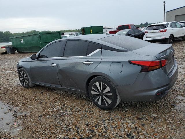 Photo 2 from auction – 2020 NISSAN ALTIMA SL with VIN 1N4BL4EV7LC149414
