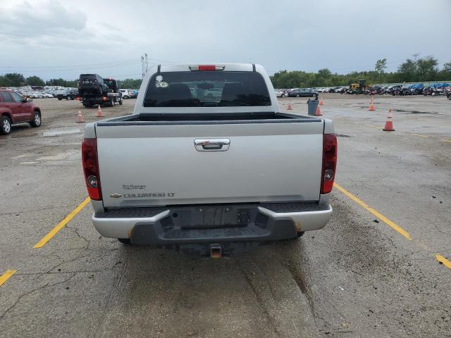 Photo 6 from auction – 2012 CHEVROLET COLORADO L with VIN 1GCHTCFE0C8109661