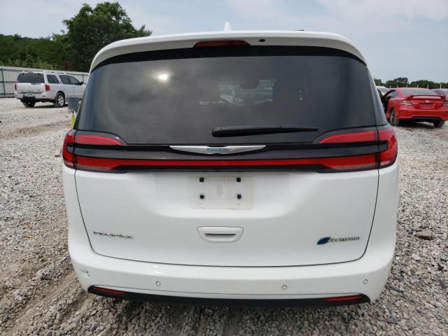 Photo 6 from auction – 2021 CHRYSLER PACIFICA H with VIN 2C4RC1N72MR562472