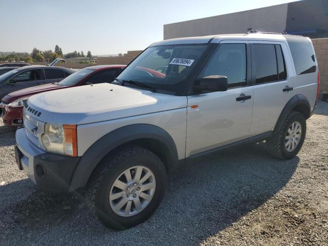 Photo 1 from auction – 2006 LAND ROVER LR3 SE with VIN SALAE25446A366486