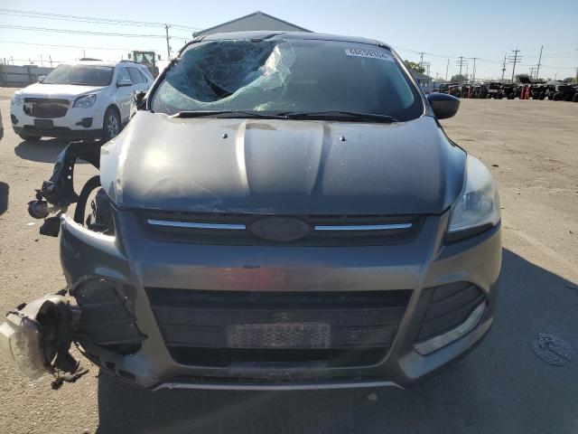 Photo 5 from auction – 2016 FORD ESCAPE SE with VIN 1FMCU9G90GUA30981