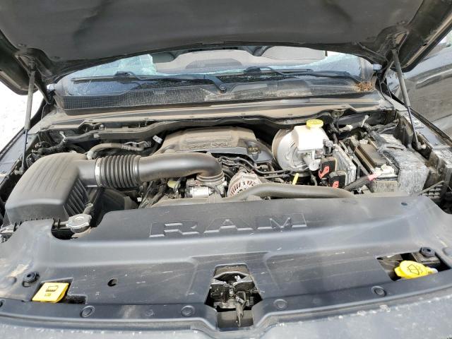 Photo 11 from auction – 2020 RAM 1500 REBEL with VIN 1C6SRFLTXLN176477