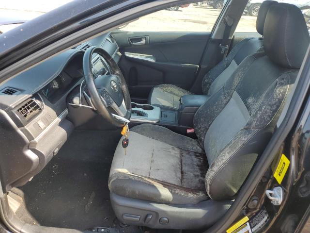 Photo 7 from auction – 2012 TOYOTA CAMRY BASE with VIN 4T1BF1FK2CU048646