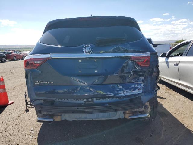 Photo 6 from auction – 2023 BUICK ENCLAVE ES with VIN 5GAEVAKW5PJ227544