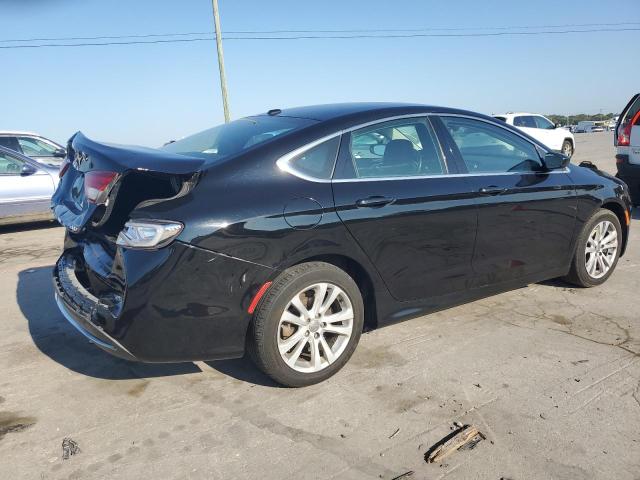 Photo 3 from auction – 2016 CHRYSLER 200 LIMITE with VIN 1C3CCCABXGN136840