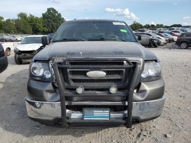 Photo 5 from auction – 2008 FORD F150 SUPER with VIN 1FTRW14W98FB02996
