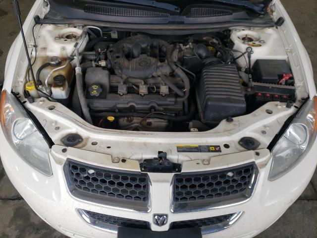 Photo 11 from auction – 2004 DODGE STRATUS SE with VIN 1B3EL36R44N418091