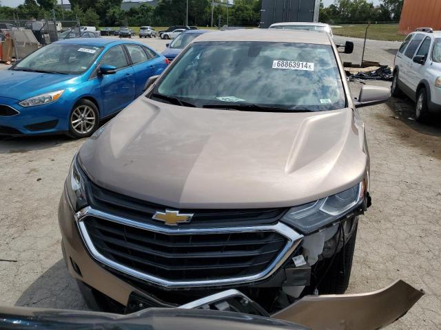 Photo 5 from auction – 2019 CHEVROLET EQUINOX LT with VIN 2GNAXKEVXK6176183