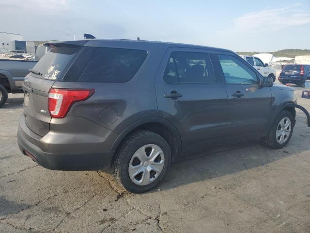 Photo 3 from auction – 2017 FORD EXPLORER P with VIN 1FM5K8AR4HGE01089