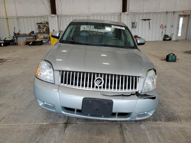 Photo 5 from auction – 2006 MERCURY MONTEGO LU with VIN 1MEFM40126G616828