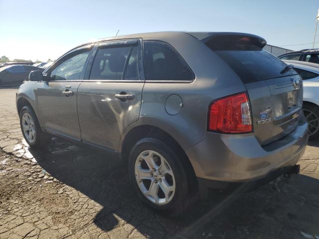 Photo 2 from auction – 2014 FORD EDGE SEL with VIN 2FMDK3JC7EBA03453