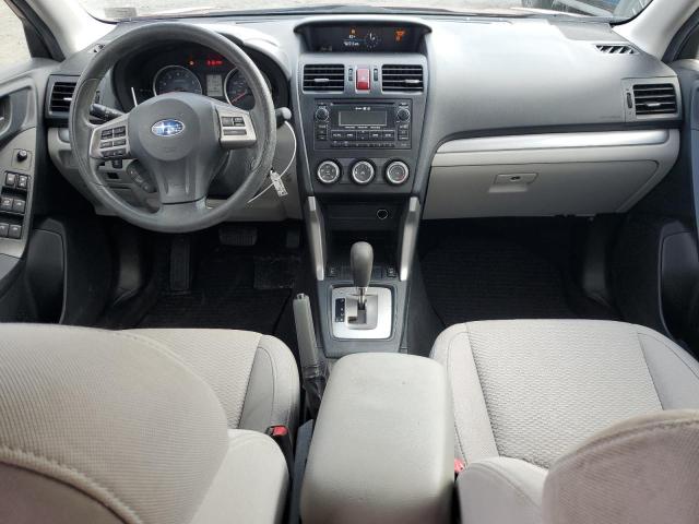 Photo 8 from auction – 2015 SUBARU FORESTER 2 with VIN JF2SJADC4FH583667