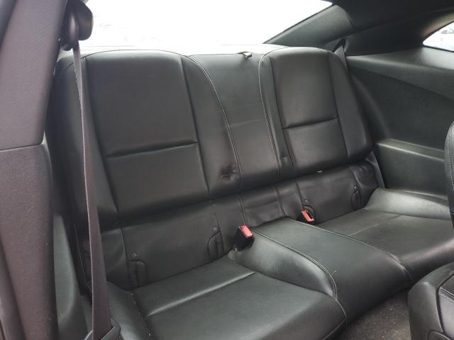 Photo 10 from auction – 2015 CHEVROLET CAMARO LT with VIN 2G1FF1E36F9155807