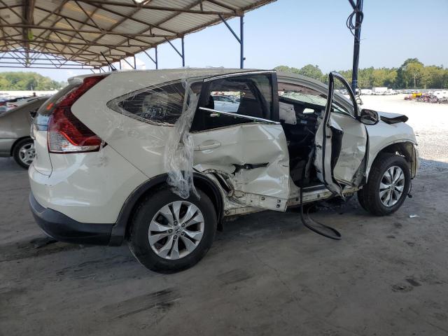 Photo 3 from auction – 2012 HONDA CR-V EX with VIN 5J6RM3H58CL024895