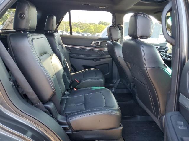 Photo 11 from auction – 2017 FORD EXPLORER L with VIN 1FM5K8FHXHGA08360