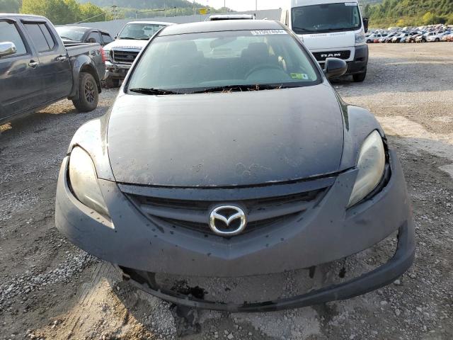 Photo 5 from auction – 2012 MAZDA 6 I with VIN 1YVHZ8DH8C5M43294