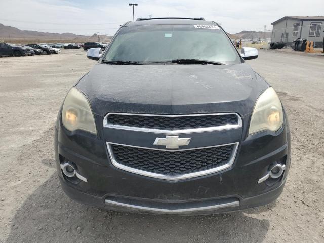 Photo 5 from auction – 2010 CHEVROLET EQUINOX LT with VIN 2CNFLGEY4A6331970