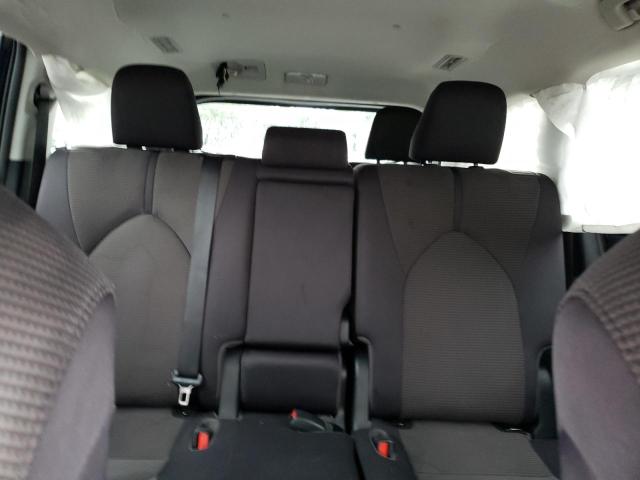 Photo 10 from auction – 2021 TOYOTA HIGHLANDER with VIN 5TDBZRBH5MS158908