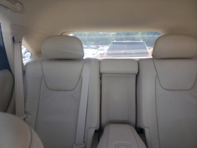 Photo 10 from auction – 2015 LEXUS RX 350 with VIN 2T2ZK1BA6FC198865