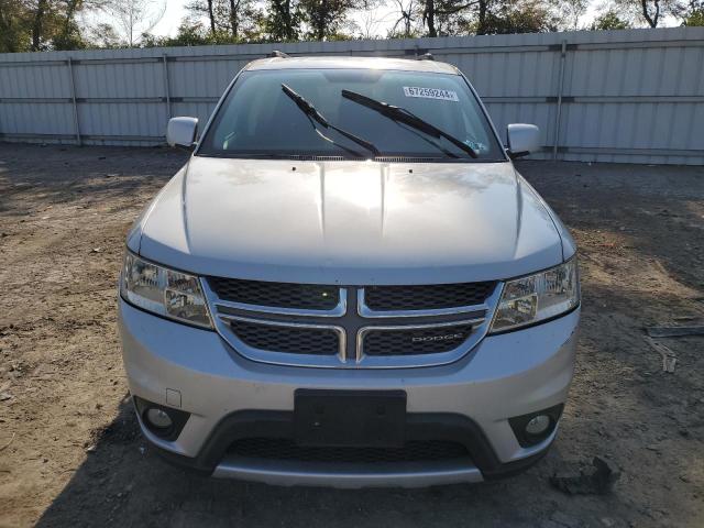 Photo 5 from auction – 2012 DODGE JOURNEY SX with VIN 3C4PDDBG4CT208300