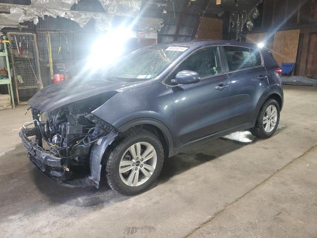 Photo 1 from auction – 2019 KIA SPORTAGE L with VIN KNDPM3AC5K7541925