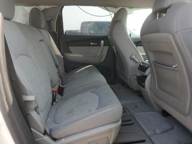 Photo 11 from auction – 2011 GMC ACADIA SLE with VIN 1GKKVNED7BJ351945