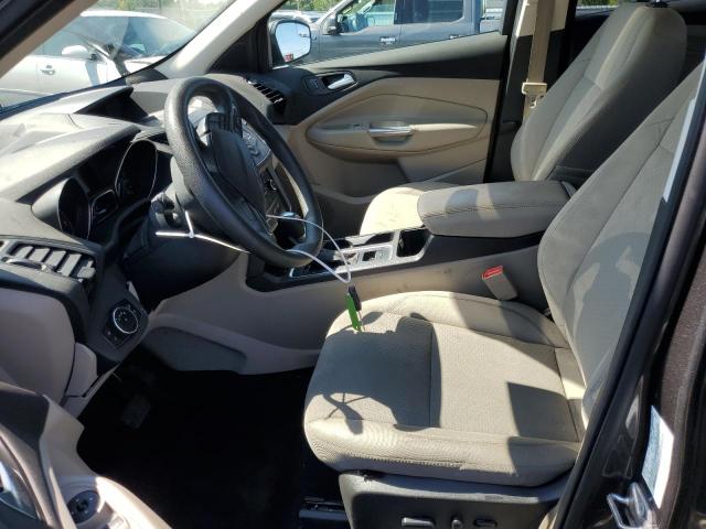 Photo 7 from auction – 2017 FORD ESCAPE SE with VIN 1FMCU0GDXHUA54335