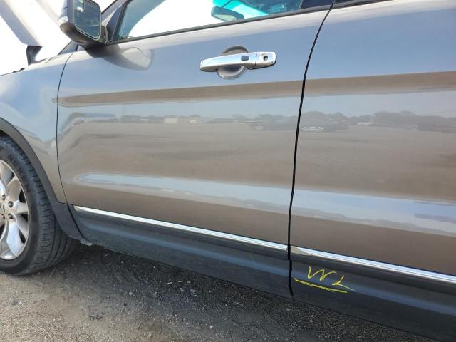 Photo 13 from auction – 2014 FORD EXPLORER L with VIN 1FM5K7F85EGA62364