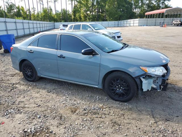 Photo 4 from auction – 2012 TOYOTA CAMRY BASE with VIN 4T4BF1FK0CR202681