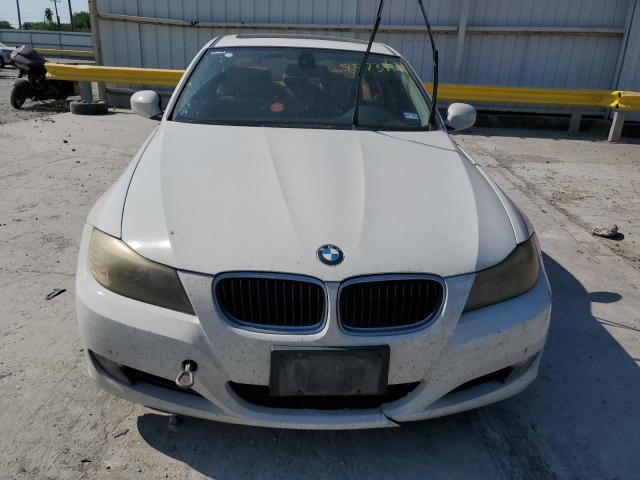 Photo 5 from auction – 2011 BMW 328 I with VIN WBAPH7G50BNN05170