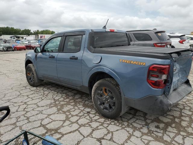 Photo 2 from auction – 2024 FORD MAVERICK X with VIN 3FTTW8C91RRA43733
