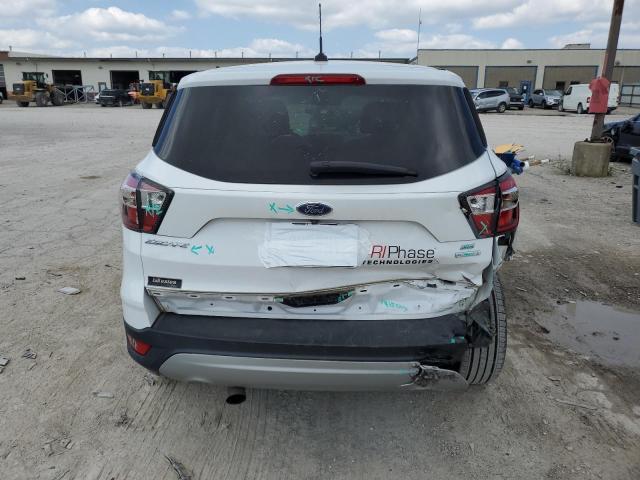 Photo 6 from auction – 2017 FORD ESCAPE SE with VIN 1FMCU0GD7HUB00638