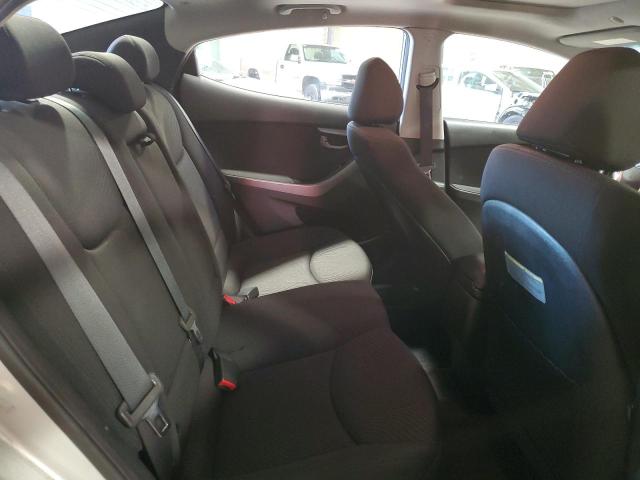 Photo 10 from auction – 2016 HYUNDAI ELANTRA SE with VIN KMHDH4AEXGU566595