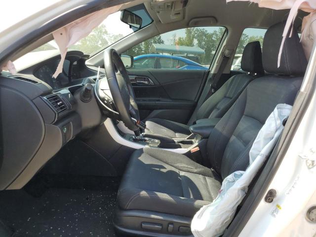 Photo 7 from auction – 2015 HONDA ACCORD SPO with VIN 1HGCR2F53FA130702