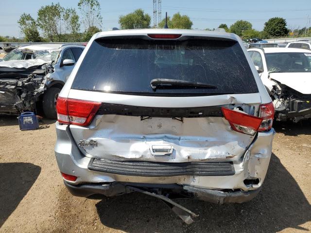 Photo 6 from auction – 2012 JEEP GRAND CHER with VIN 1C4RJFAG0CC128020